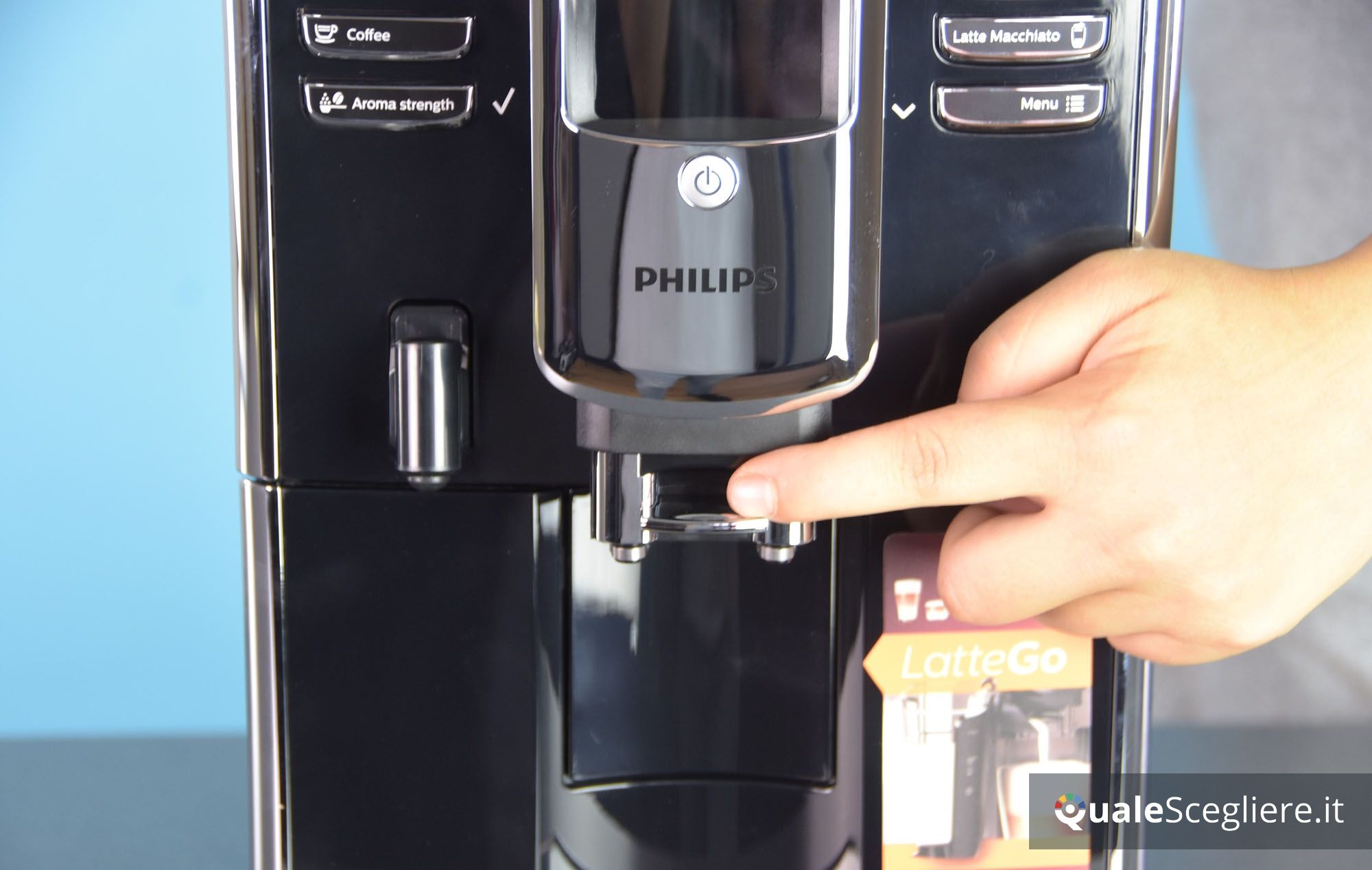 Philips EP5330/10