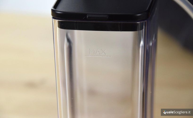 Saeco Easy Cappuccino HD8652/51