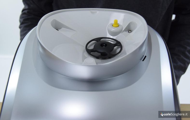 Saeco Easy Cappuccino HD8652/51