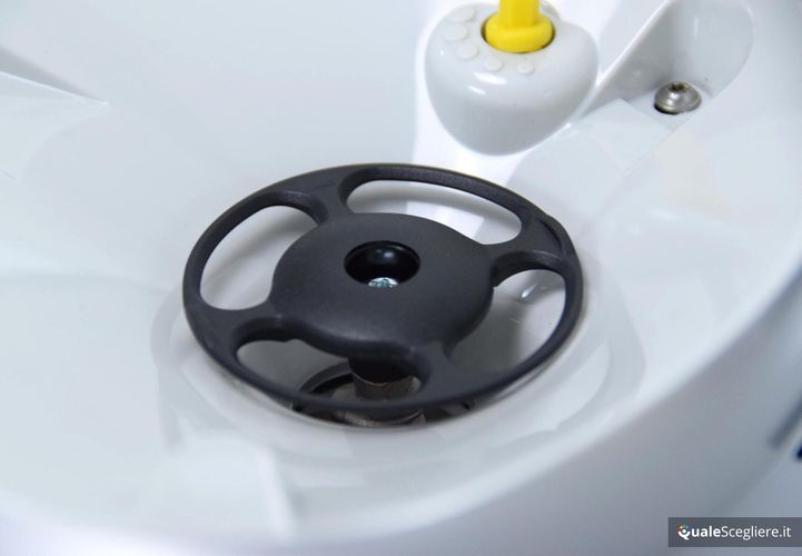 Saeco Easy Cappuccino HD8652/51