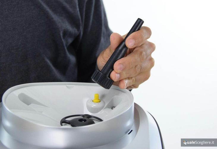 Saeco Easy Cappuccino HD8652/51