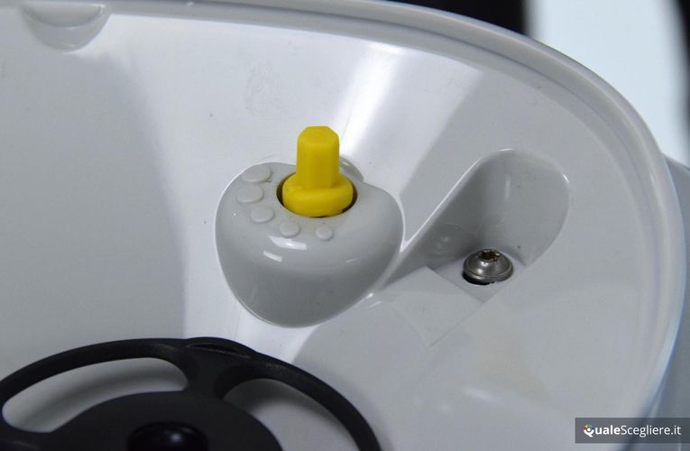 Saeco Easy Cappuccino HD8652/51