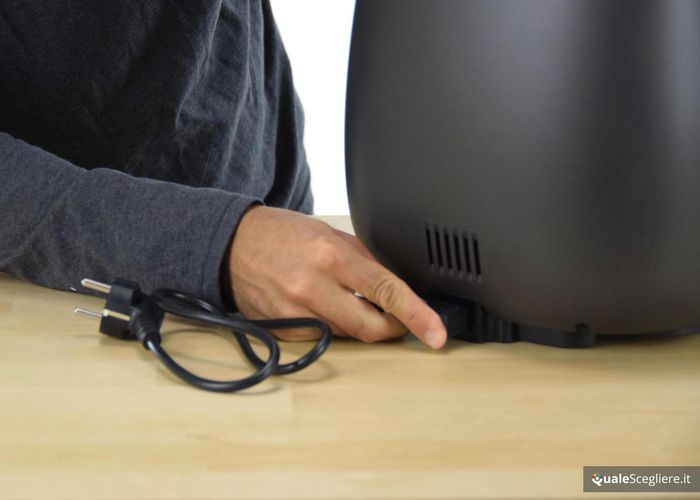 Saeco Easy Cappuccino HD8652/51