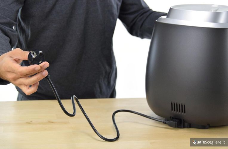 Saeco Easy Cappuccino HD8652/51