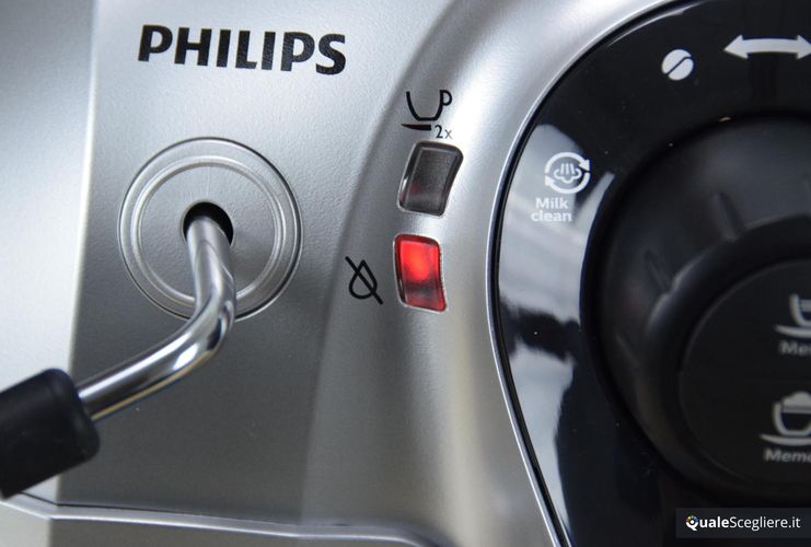 Saeco Easy Cappuccino HD8652/51