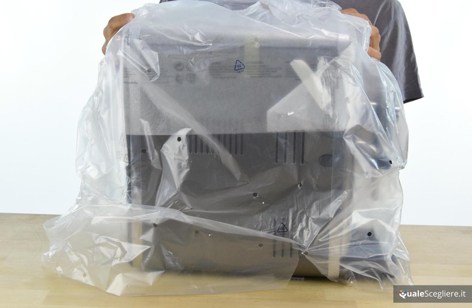 Saeco Exprelia Evo HD8858/01