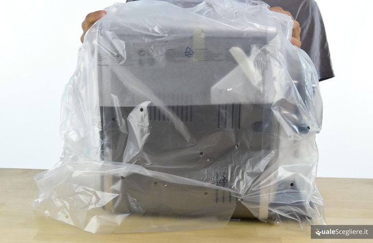 Saeco Exprelia Evo HD8858/01