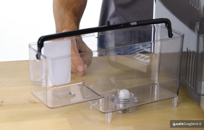 Saeco Exprelia Evo HD8858/01