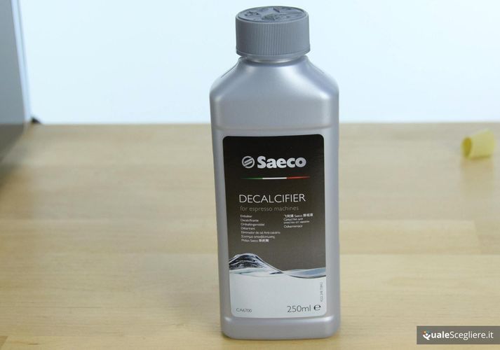 Saeco Exprelia Evo HD8858/01