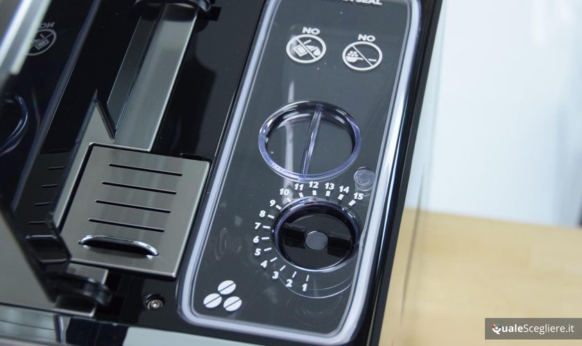 Saeco Exprelia Evo HD8858/01