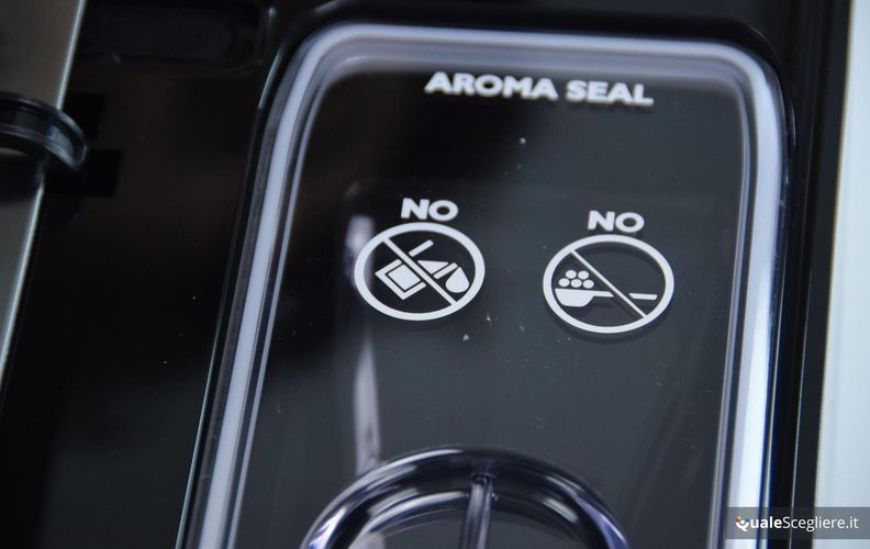 Saeco Exprelia Evo HD8858/01