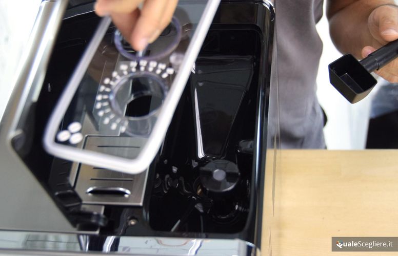 Saeco Exprelia Evo HD8858/01