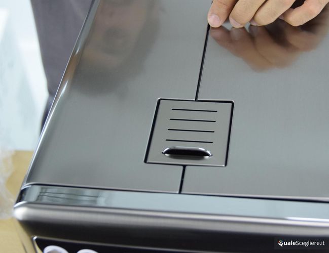 Saeco Exprelia Evo HD8858/01