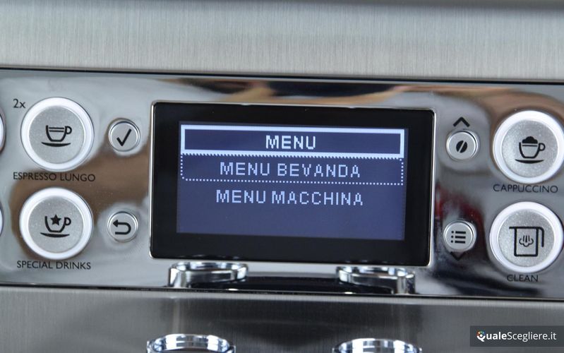 Saeco Exprelia Evo HD8858/01