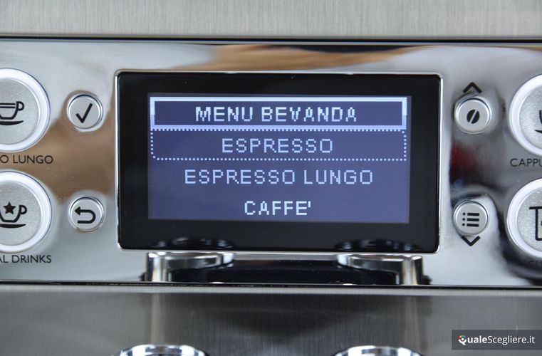 Saeco Exprelia Evo HD8858/01