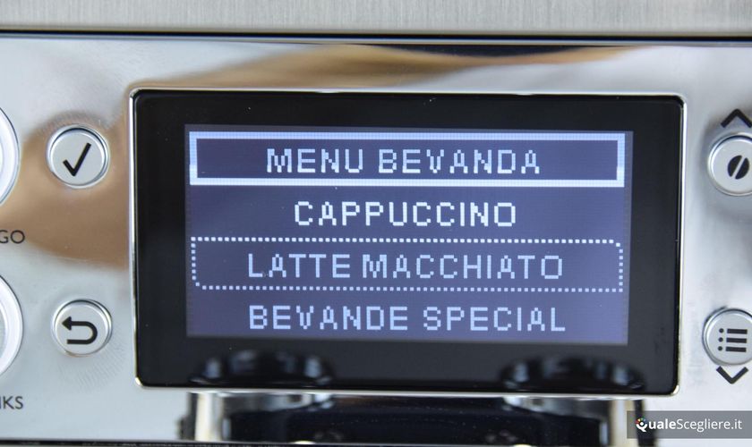 Saeco Exprelia Evo HD8858/01