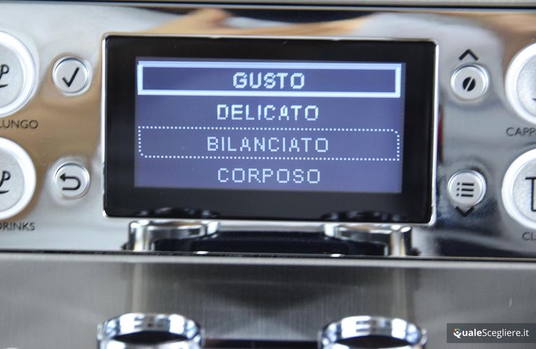 Saeco Exprelia Evo HD8858/01