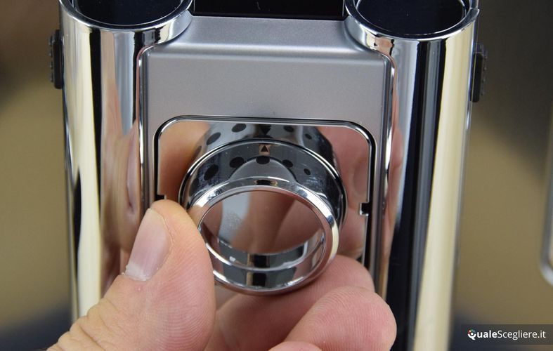 Saeco Exprelia Evo HD8858/01