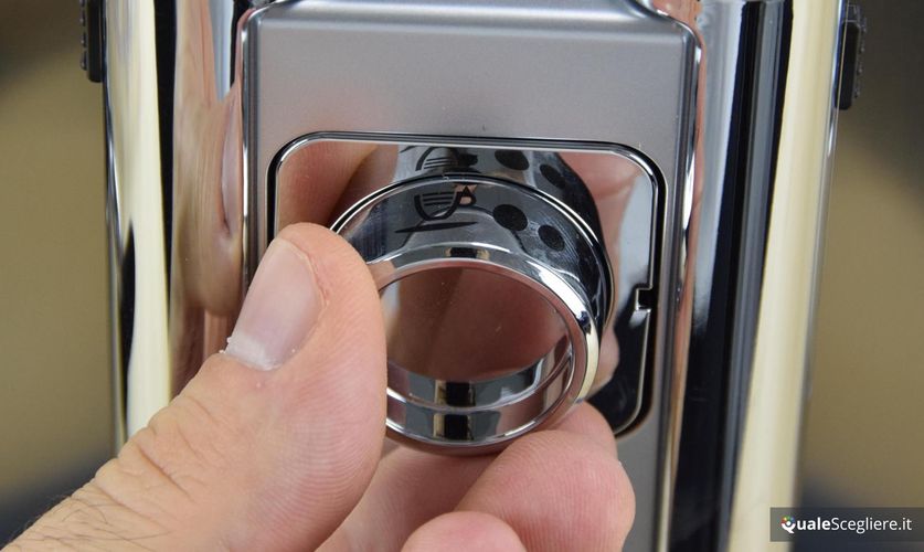 Saeco Exprelia Evo HD8858/01