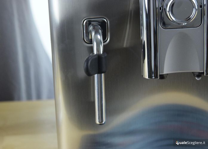 Saeco Exprelia Evo HD8858/01