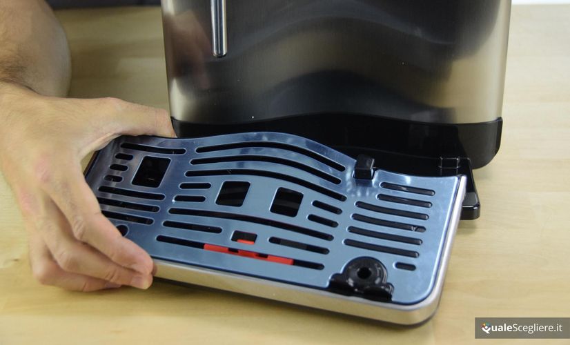 Saeco Exprelia Evo HD8858/01