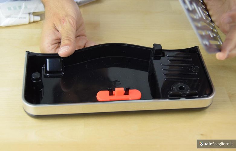 Saeco Exprelia Evo HD8858/01