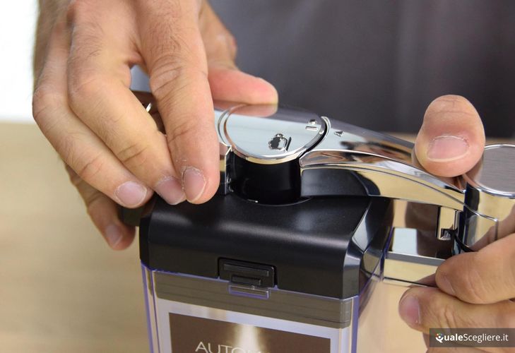 Saeco Exprelia Evo HD8858/01