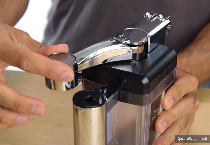 Saeco Exprelia Evo HD8858/01