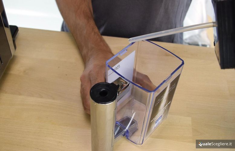 Saeco Exprelia Evo HD8858/01