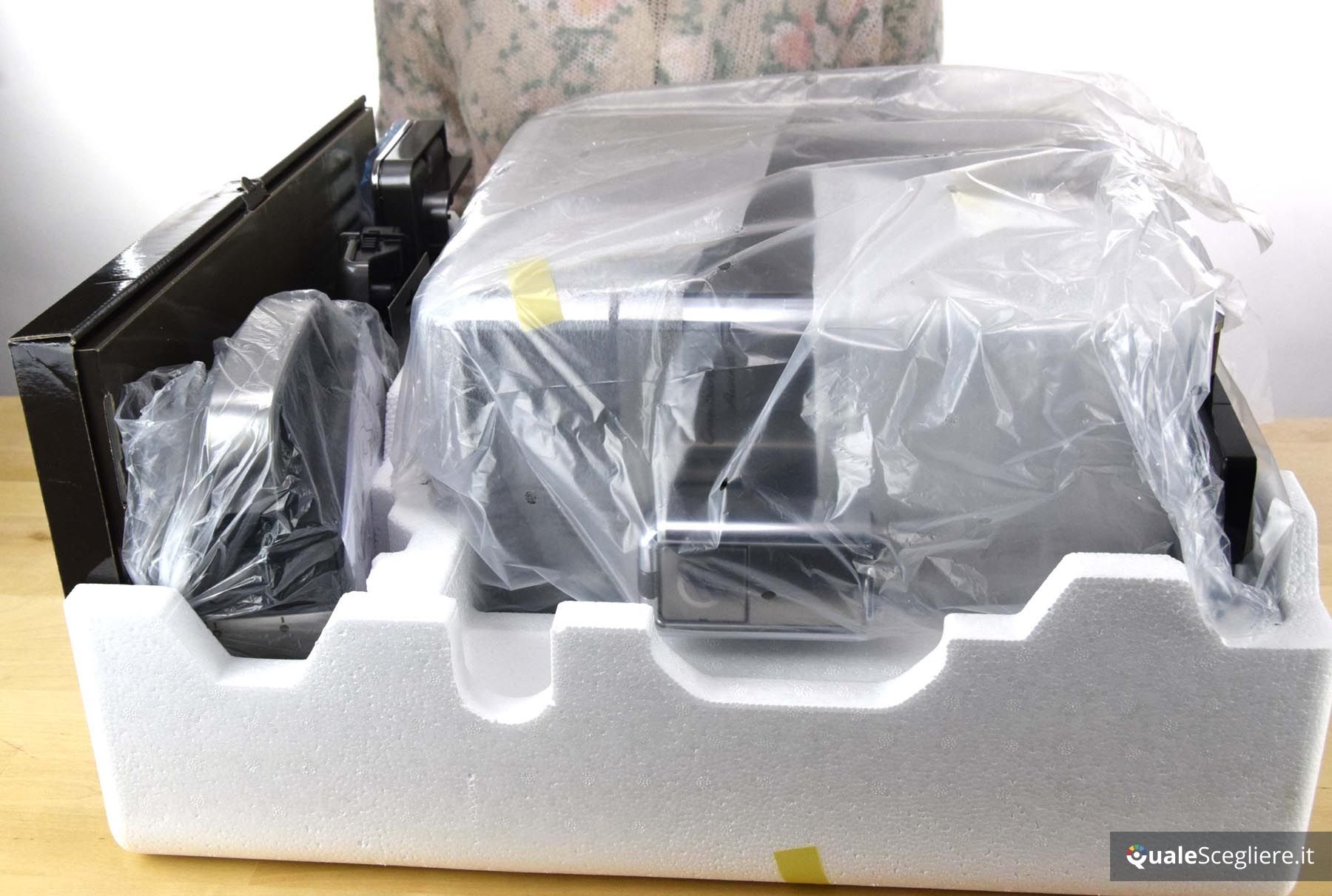 Saeco GranBaristo Avanti HD8977/01