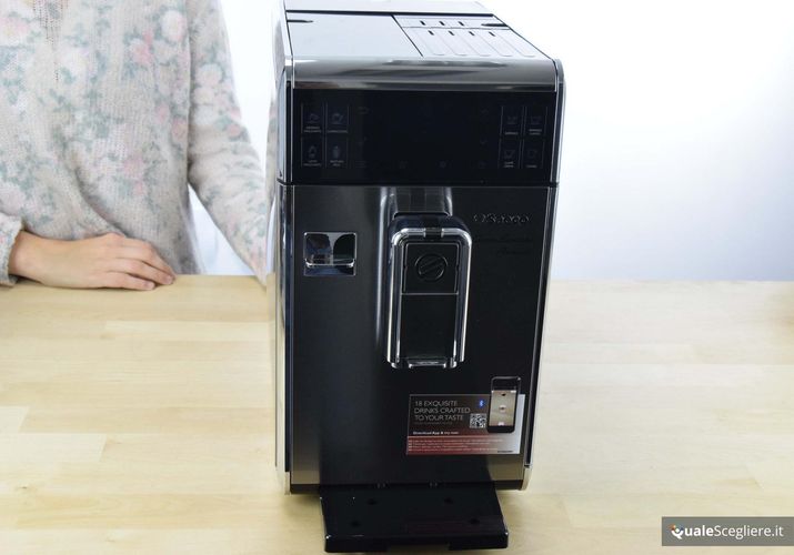 Saeco GranBaristo Avanti HD8977/01