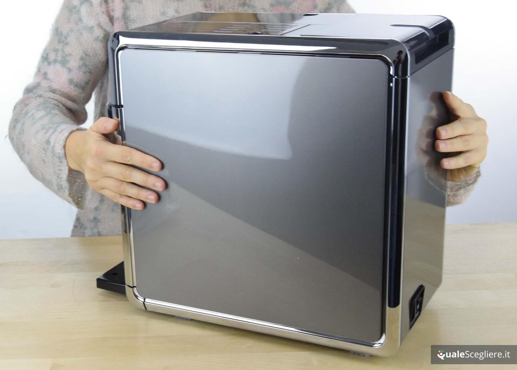 Saeco GranBaristo Avanti HD8977/01