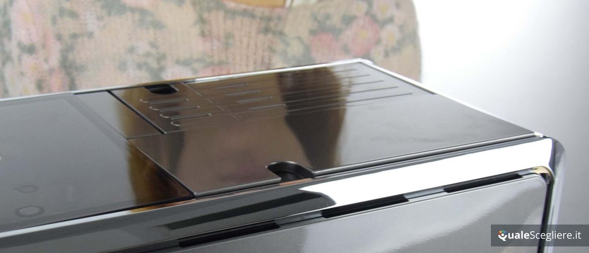 Saeco GranBaristo Avanti HD8977/01