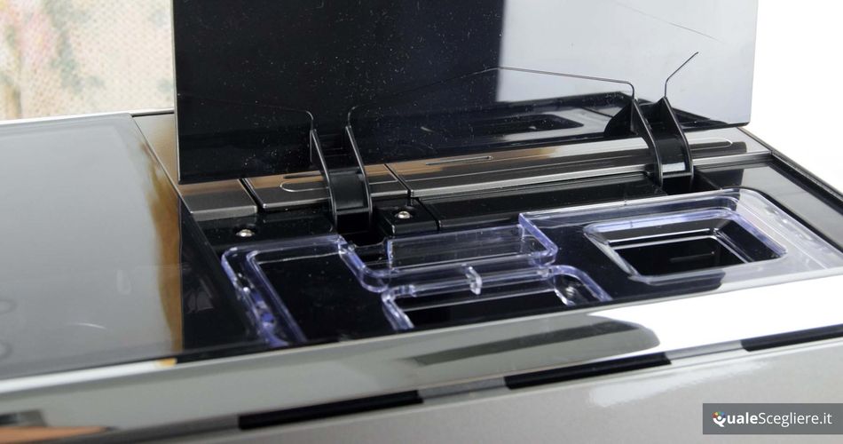 Saeco GranBaristo Avanti HD8977/01