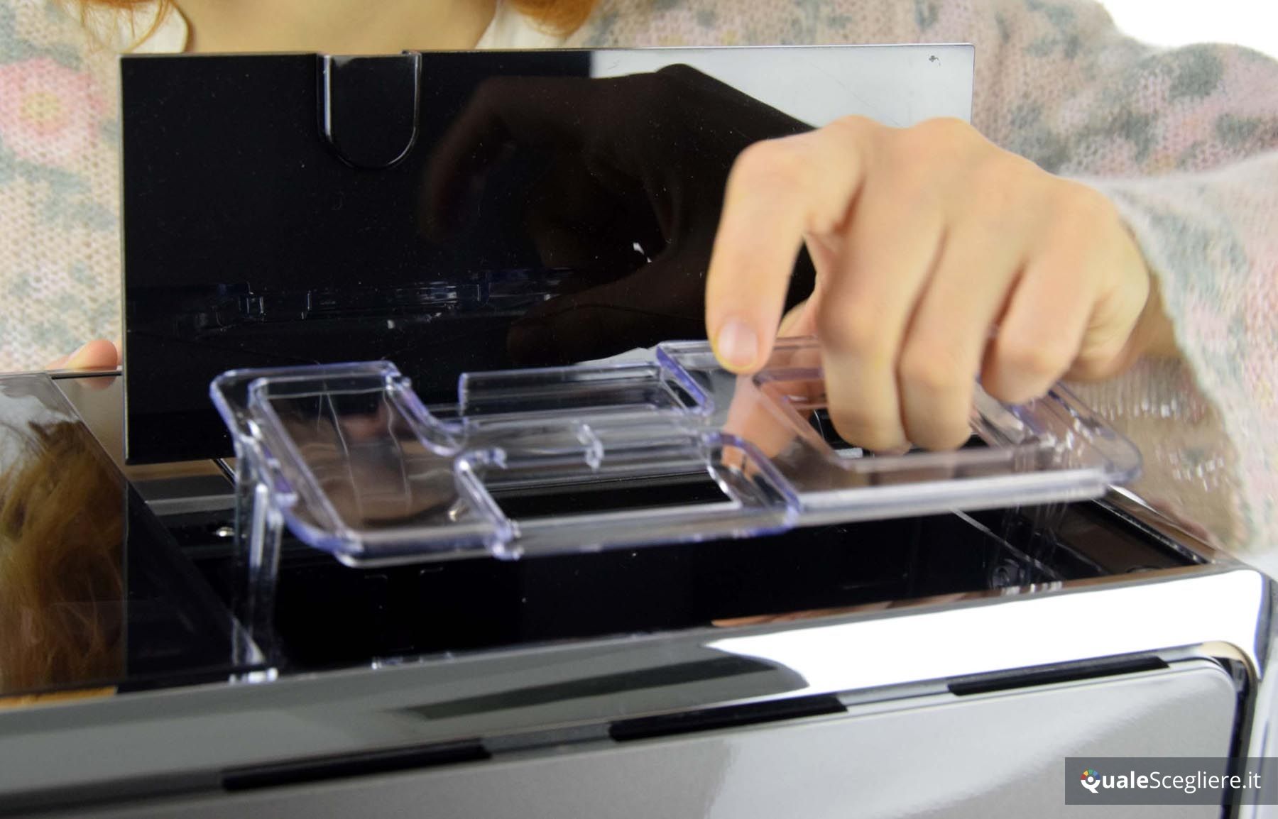 Saeco GranBaristo Avanti HD8977/01