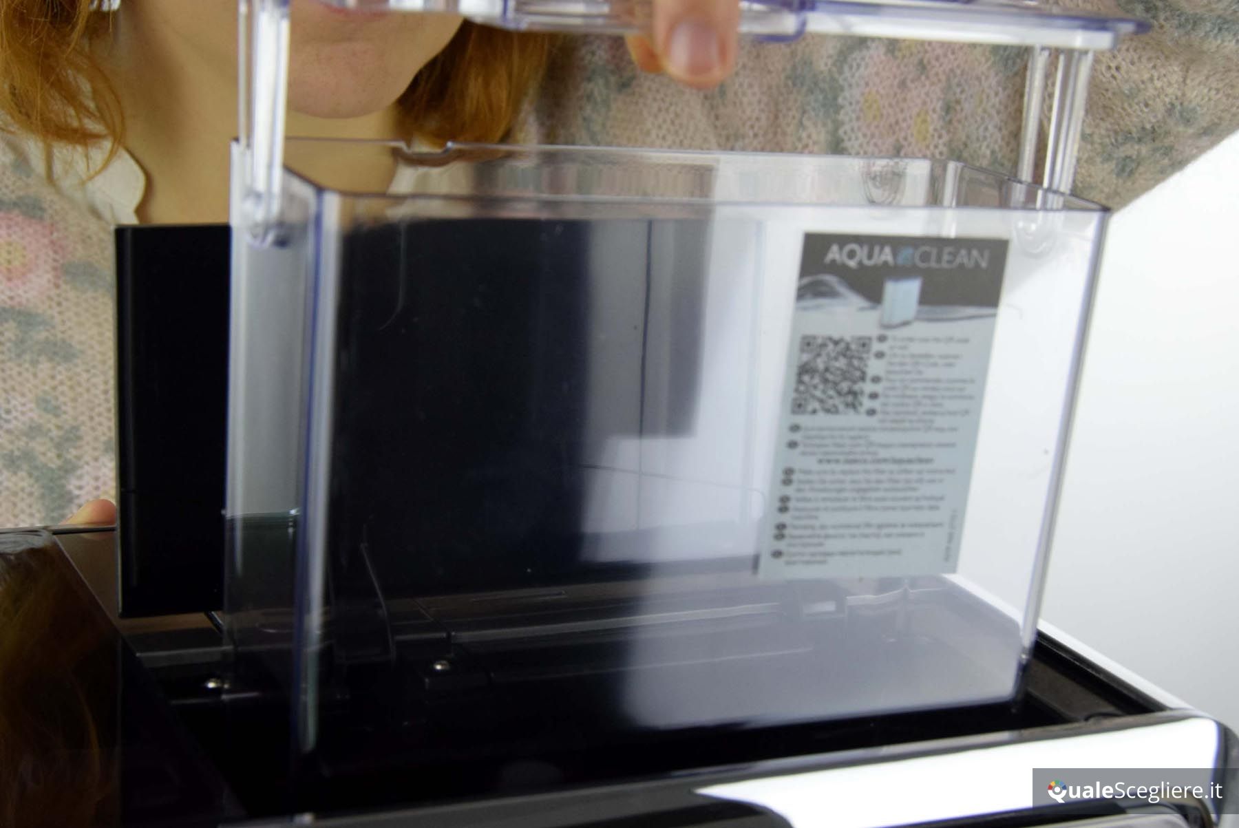 Saeco GranBaristo Avanti HD8977/01