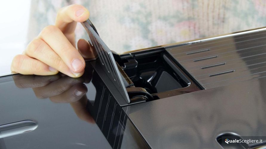 Saeco GranBaristo Avanti HD8977/01