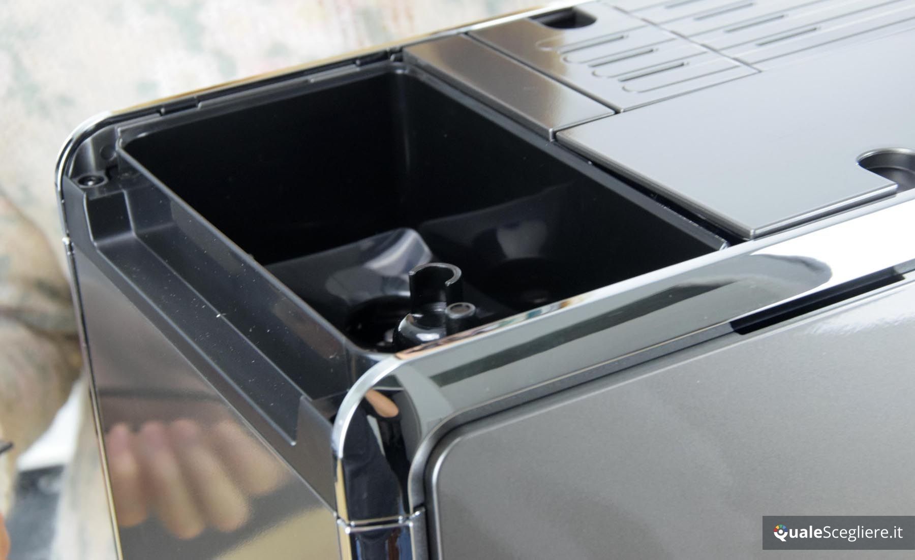 Saeco GranBaristo Avanti HD8977/01