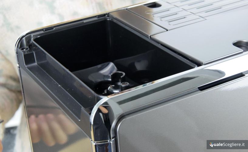 Saeco GranBaristo Avanti HD8977/01