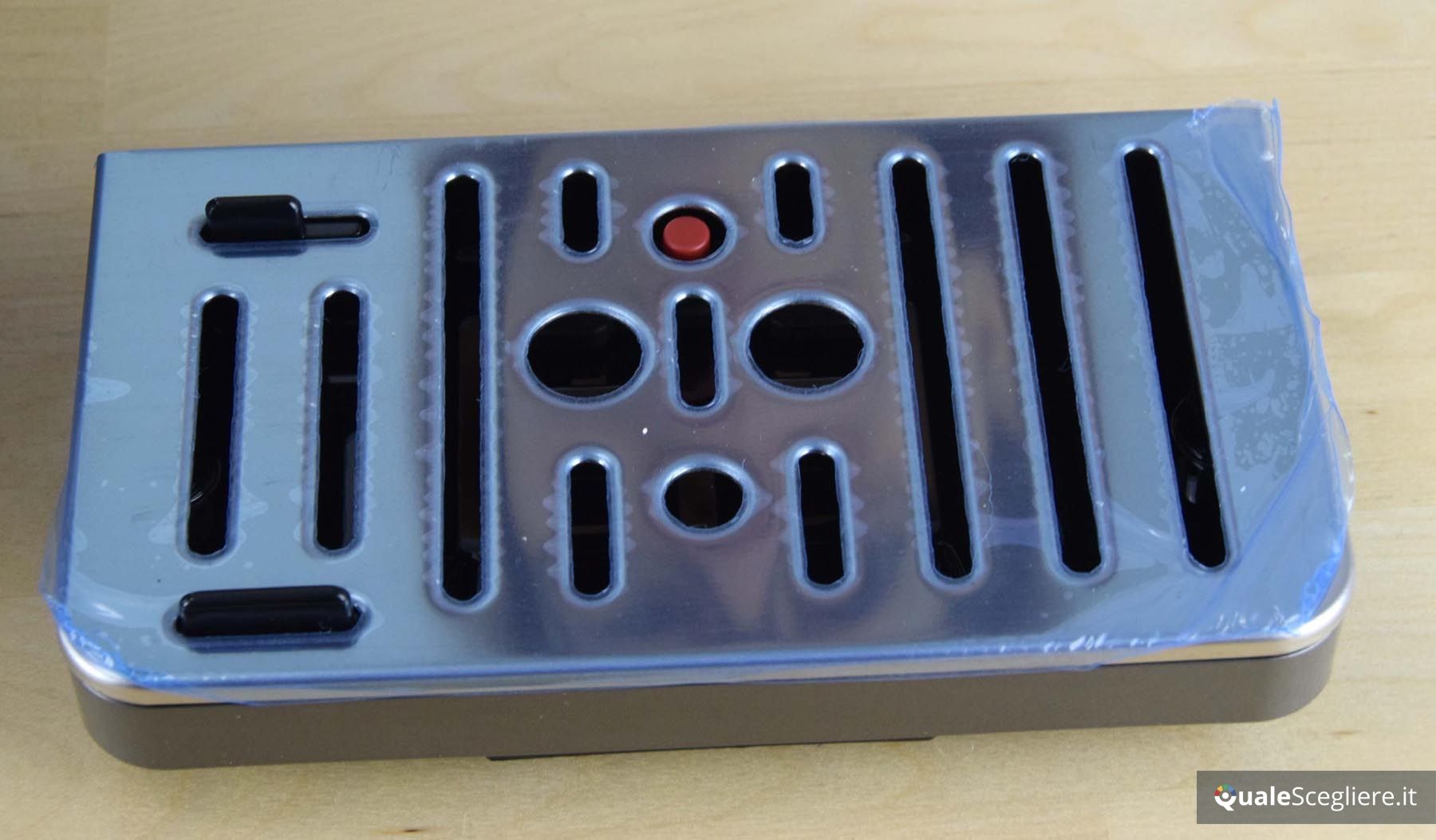 Saeco GranBaristo Avanti HD8977/01