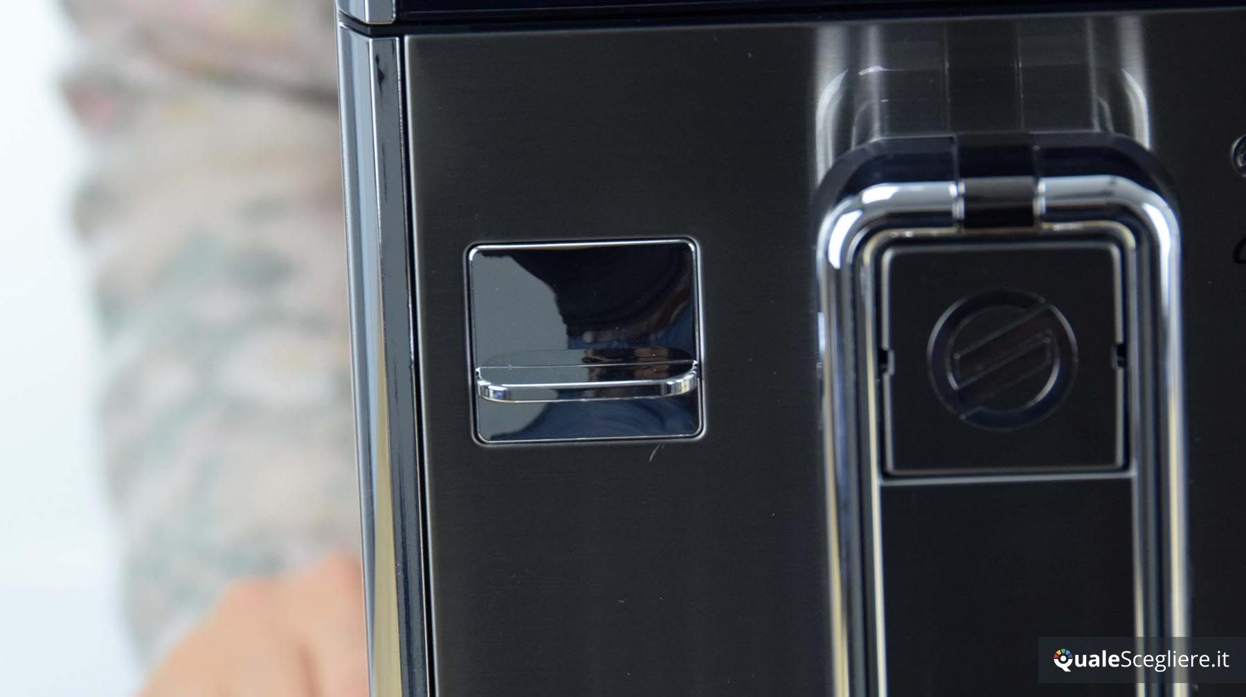 Saeco GranBaristo Avanti HD8977/01