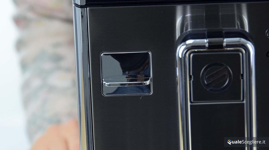 Saeco GranBaristo Avanti HD8977/01