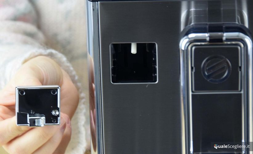 Saeco GranBaristo Avanti HD8977/01