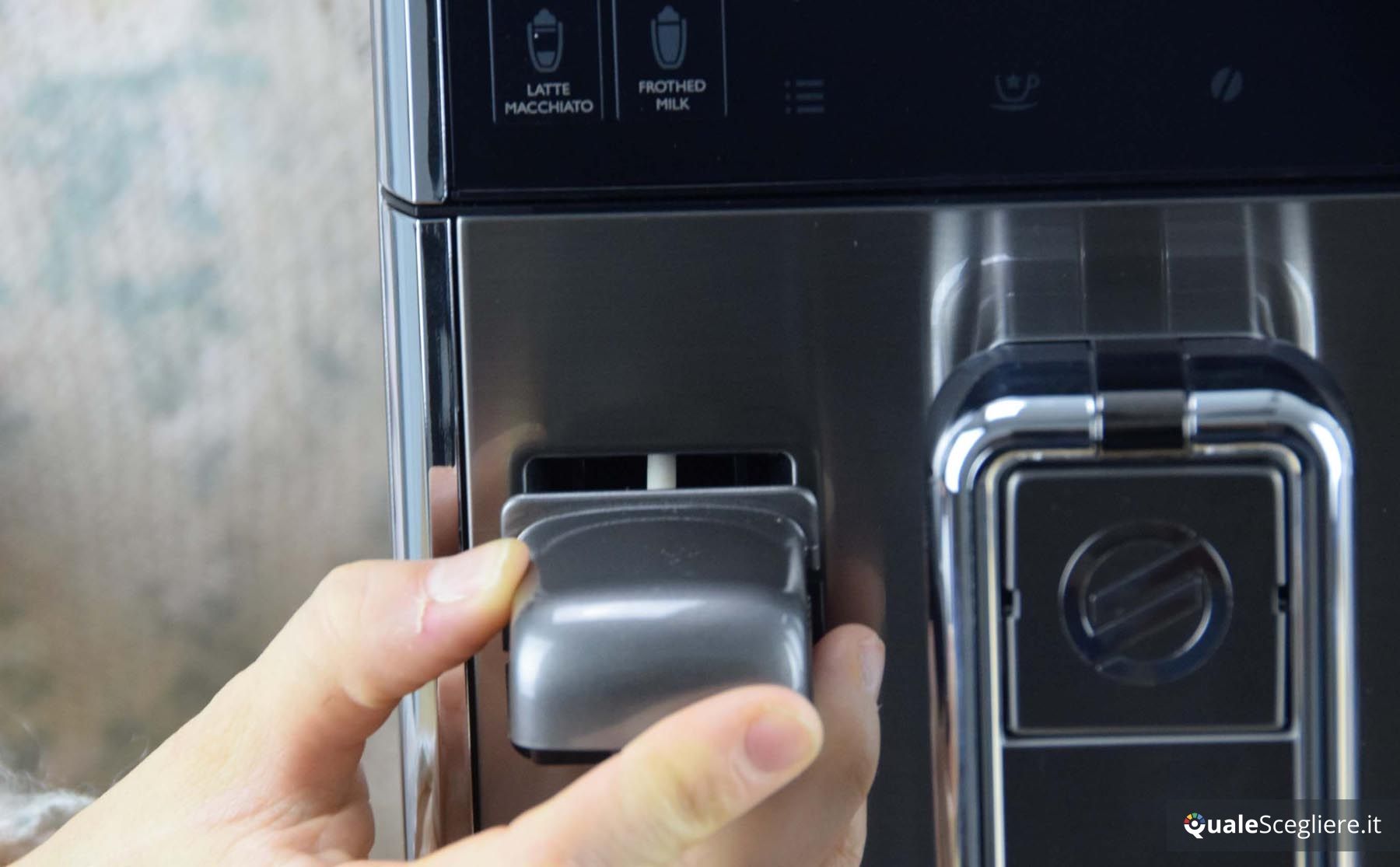 Saeco GranBaristo Avanti HD8977/01