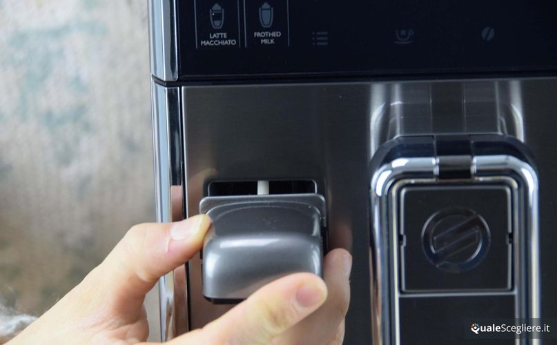 Saeco GranBaristo Avanti HD8977/01