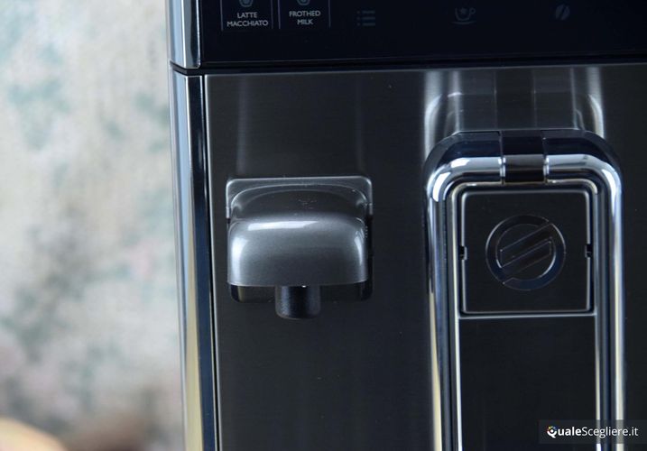 Saeco GranBaristo Avanti HD8977/01