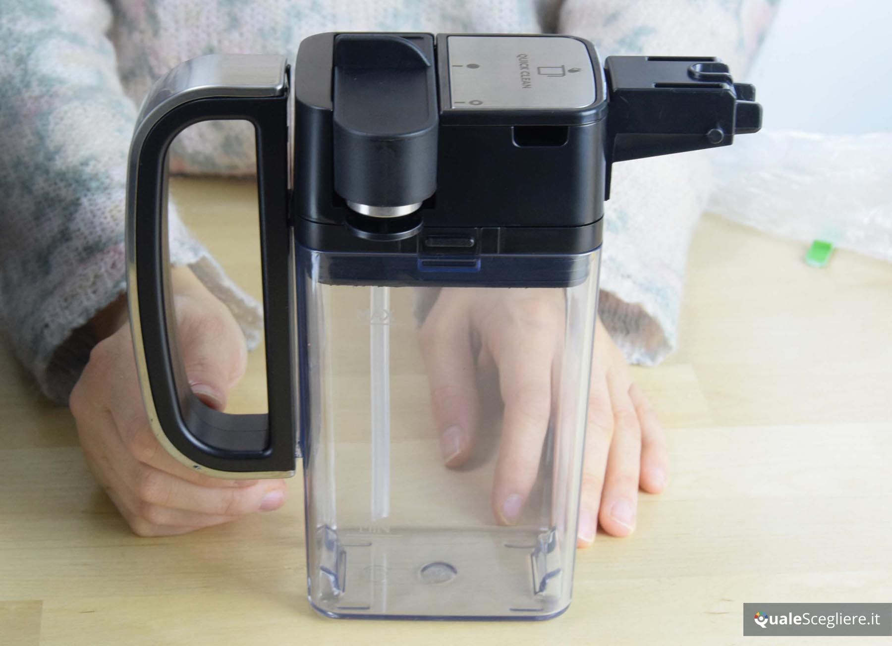 Saeco GranBaristo Avanti HD8977/01