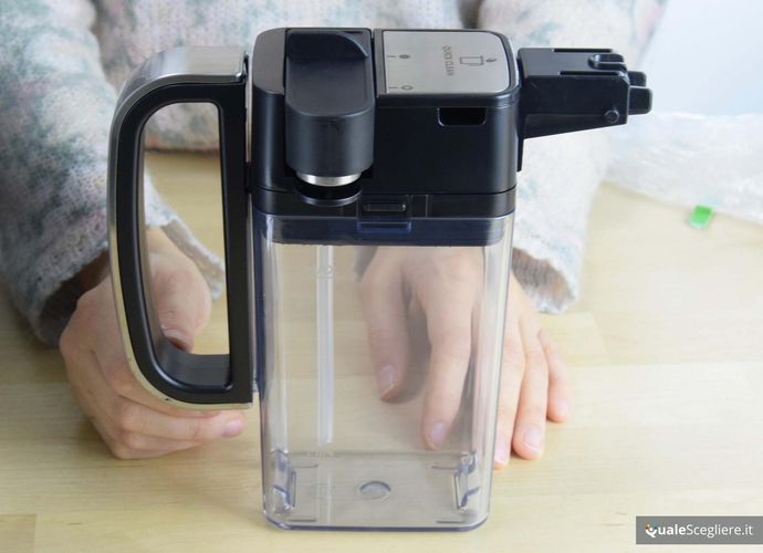 Saeco GranBaristo Avanti HD8977/01