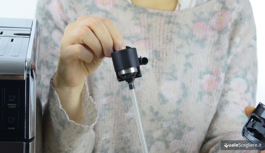 Saeco GranBaristo Avanti HD8977/01