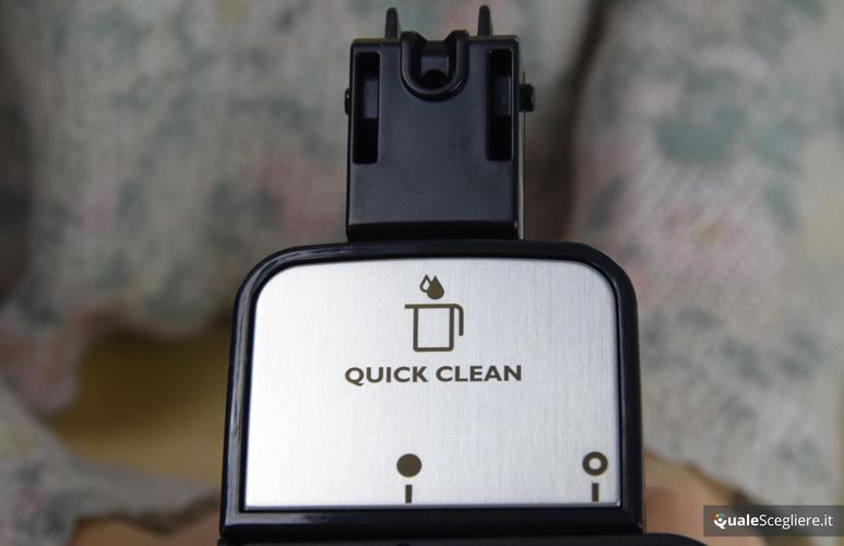 Saeco GranBaristo Avanti HD8977/01